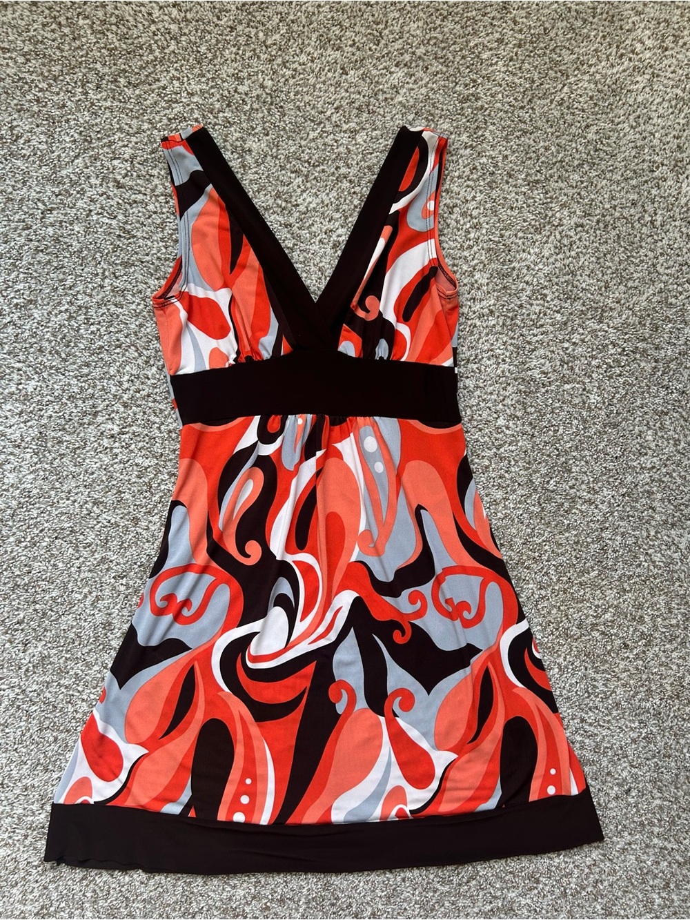 Y2K mini Dress by taboo